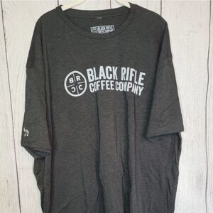 Men's Black Rifle Coffee Tee XXXL